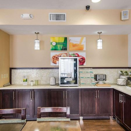 Quality Inn & Suites Quincy - Downtown Luaran gambar