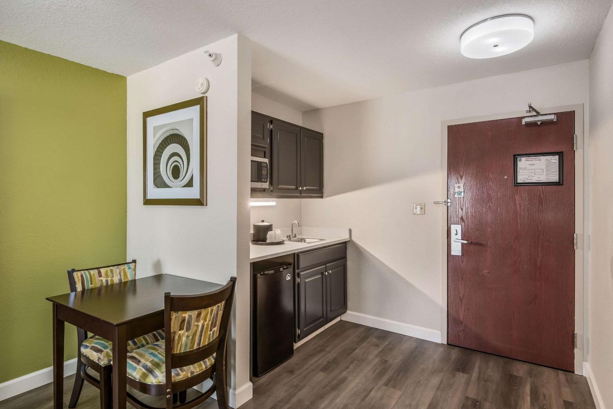 Quality Inn & Suites Quincy - Downtown Luaran gambar