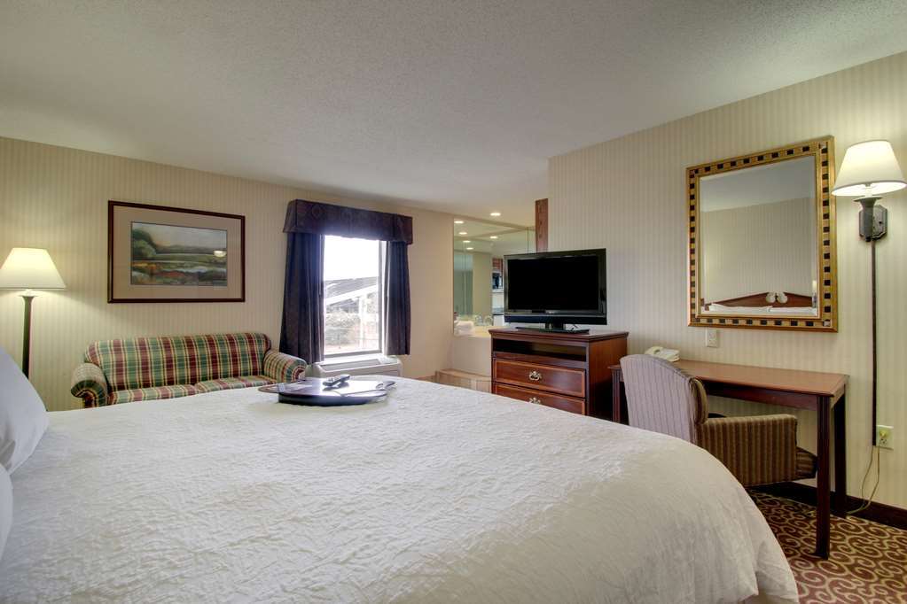 Quality Inn & Suites Quincy - Downtown Bilik gambar