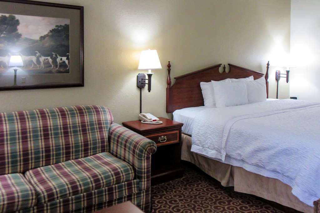 Quality Inn & Suites Quincy - Downtown Bilik gambar
