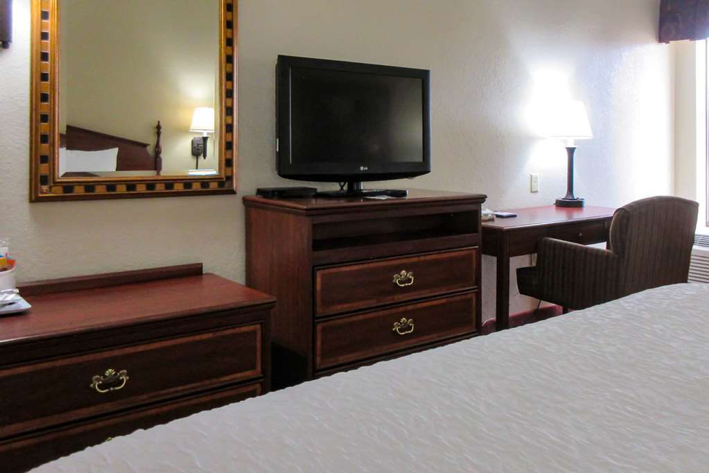 Quality Inn & Suites Quincy - Downtown Bilik gambar