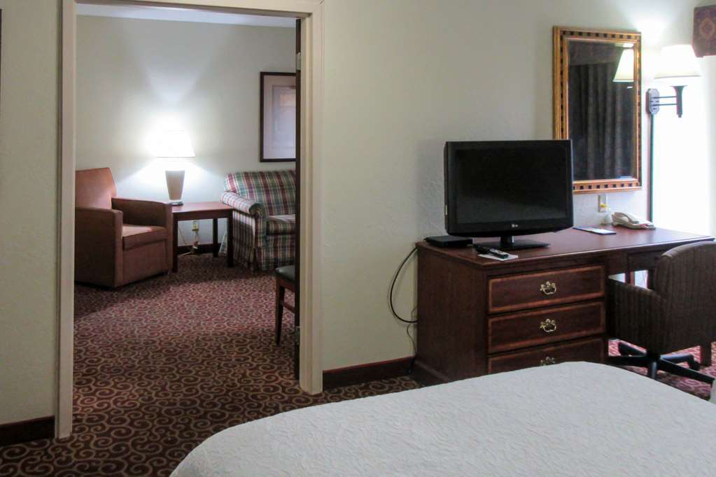 Quality Inn & Suites Quincy - Downtown Bilik gambar