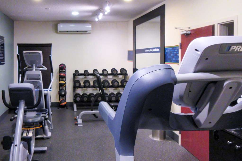 Quality Inn & Suites Quincy - Downtown Kemudahan gambar
